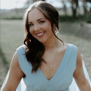 Meet your Posher, Lydia